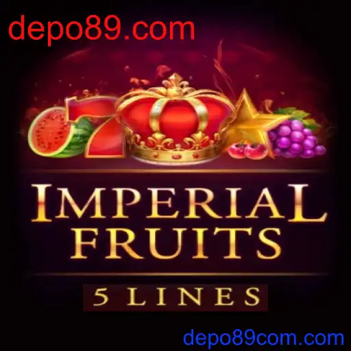 Imperial Fruits 5: Transformasi Slot Klasik dengan Sentuhan Modern